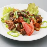 スクティ Sukuti（カレーハウス向ヶ丘遊園）