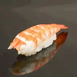 えび（寿司処 菱膳 六本木店）