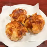 肉揚げシュウマイ(3個)（天津飯専門店 TENTEN）