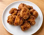 【秘伝醤油】骨なしもも唐揚げ(100g)(【グランプリ受賞!! 唐揚げ専門店】 とりあん 白金店)