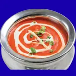 バターチキンカレー【Butter Chicken Curry】（インド。アジアン料理ダナパニ光が丘店）