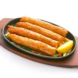 Seek Kabab(2p) シークカバブ(2ピース)(インディアンレストラン&バー GANGA 中野新橋店)