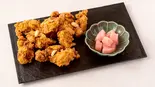 フライドチキン(ハニャン)