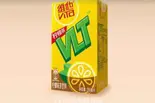 ビタレモンティー / 檸檬茶（小谷姐姐 マーラータン(森ノ宮店)）