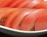 冷やしトマト（船橋餃子軒）