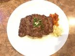 ハラミ弁当（備長炭 炭火焼肉 じもんじゅ 保木間店）