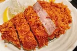 肩ロースかつ弁当（とんかつ檍 五反田店）