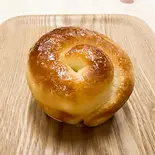 メープル塩パン（BREAD WORKS U）