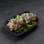 タンシタ煮込み（『焼肉酒場 牛恋』 恵比寿店）