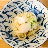 温玉ぶっかけうどん（マルキン うどん）