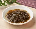 もずく(出汁風味) Mozuku Seaweed (Broth Flavor)（東京豚汁 出汁と味噌の可能性。本店）