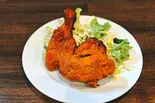 タンドリーチキン 2P/Tandoori Chicken 2P（ロイヤル イン）