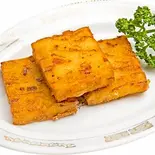 大根もち (3本)（中华料理 美中味）