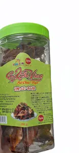 甘酸っぱいあじ焼き（珍甘）
