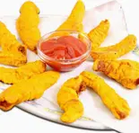 チキンパコダ Chicken Pakora（インド料理 パナス）