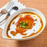 ダルフライカレー DalFry（WENDY'S CURRY HOUSE）