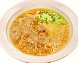 だし肉うどん（カレー夢）