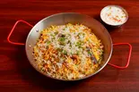 E.ハンディビリヤニ(mitho Nepali Indian Restaurant&Bar)