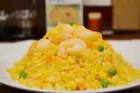 海老チャーハン（菜彩厨房）