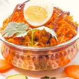 Briyani ビリヤニ（ナン ハウス (NAAN HOUSE)）