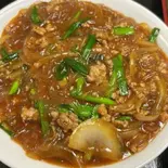 麻婆春雨（龍海閣）