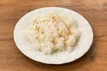 ガーリックフライドライス Garlic Fried Rice(Namaste Asian Dining & Bar浅草店)