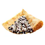 チョコクリーム(ジラフクレープ 新宿店)