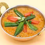 ベンディ マサラVindi Masala(ヒマンス HIMANSU Indian Restaurant and Bar)