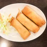 春巻(天鴻餃子房 新川店)