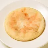 韓国風小豆の焼きパン(台湾無骨香脆鶏柳)