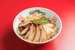 チャーシューメン(京橋ササラ)