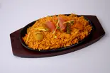 Vegetable Biryani(ベジタブルビリヤニ)（ガネーシャ・ガル 代沢店）