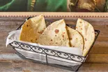 タンドリーロティー Tandoori Roti（本格カレースターケバブ ビリヤニ ハラル専門店）