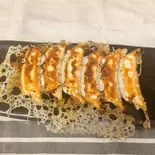 焼餃子 6個（西松家）