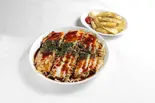 晩酌セット（広島風お好み焼き専門店 光ちゃん）