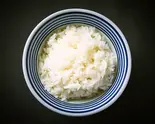 ごはん(小)150g（油そば つじ田 尼崎店）
