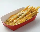 Long Potato (Double Cheese)ロングポテト(ダブルチーズ)(SAINO DONER KEBAB)
