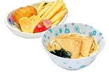お子様きつねウドンセット（味の民芸 北浦和店）