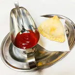 野菜サモサ(1p)/vegetable samosa（DEEP KITCHEN）