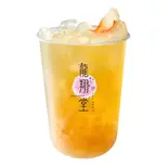 ピーチティー（龍翔堂千葉中央店 台湾タピオカ専門）