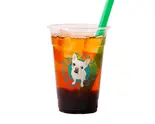 ピーチティー（Bull Pulu ヨークフーズ石神井店）