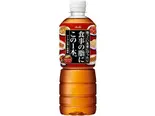 食事の脂にこの一本660ml PET（武蔵野アブラ學会 神田店）