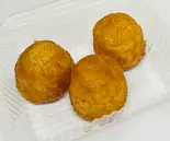 揚げたこ焼き【3個】(きやり亭)