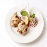 マライティッカ(2つ) Malai Tikka(JAY'S KITCHEN)