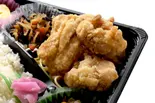 特大から揚げ弁当（お弁当昆北(こんぺい)阿倍野店）