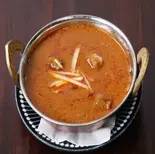 マトンカレー[MUTTON CURRY]（金継ぎアジアンダイニング＆バー）