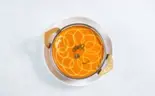プラウンカリー prawn curry（BROTHERS インドネパールレストラン）