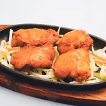 チキンティッカ 4p / Chickentikka 4p（インドアジアン料理＆バー SUNRISE）