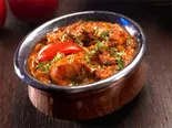 チキンティッカラバブダーChicken tikka lababdar（本格カレースターケバブ ビリヤニ ハラル専門店）