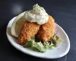 牡蠣フライ/3個（博多うずまき 博多駅前店）